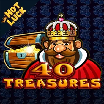 40 Treasures